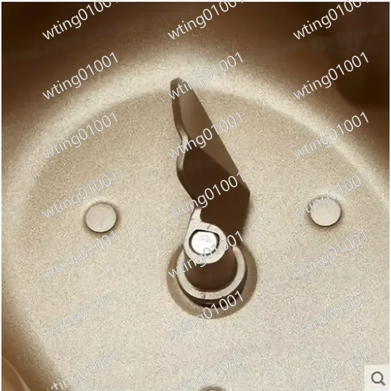 For Bread Machine Accessories Mixer Blade Stick Compatible with 8855GR 8860Y 8855YE 9709