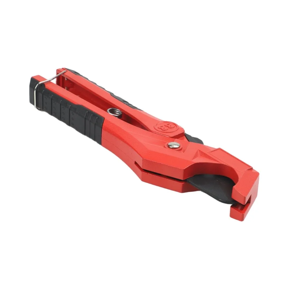 PPR Scissors PVC Pipe Cutter for Polybutene Polyethylene Rubber Hose and Water Pipe Cutting Tools Electric Wire