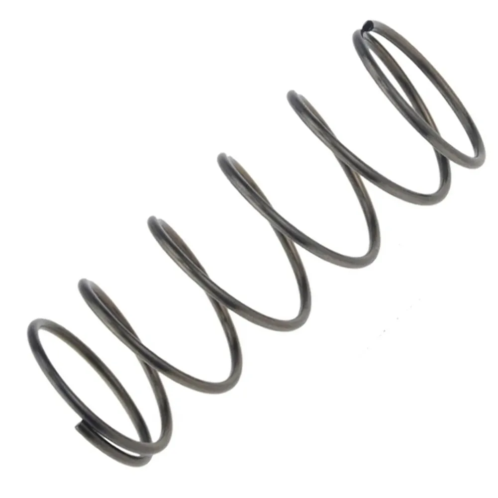 2 Line Head New Material Inner Spring Fits Brushcutter Strimmer On Some Models Large Elastic Limit Thread Inner Spring Lawnmower