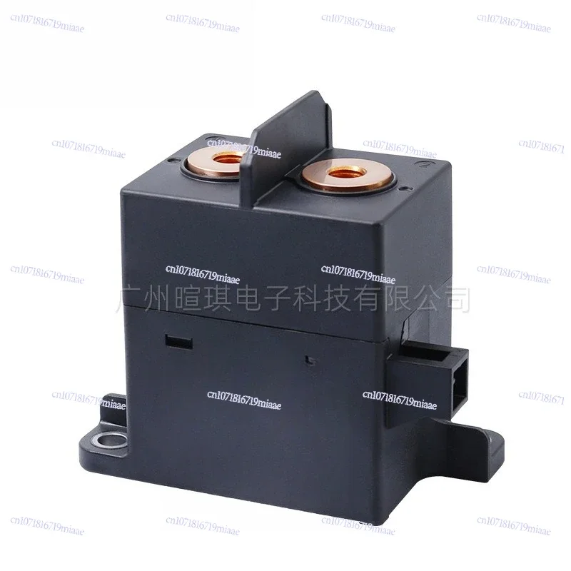 Relay HFE82V-250 High Voltage Relay, New Energy Vehicle DC Charging Pile Contactor