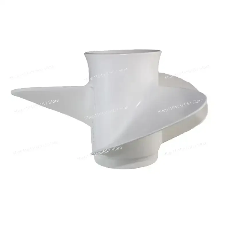 Aluminum Outboard Propeller 11 1/8x13 For 25-60HP 69W-45945-00-EL Propeller Boat Parts Accessories