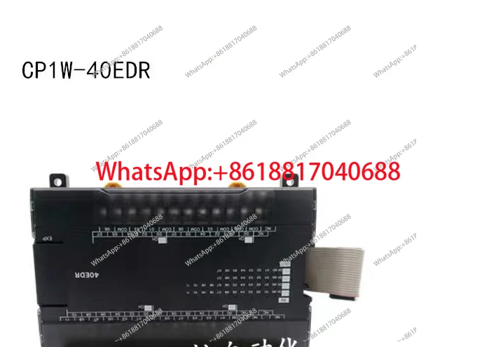 CP1W-20EDR1 CP1W-20EDR CP1W-8ER CP1L-L20DR-A CP1L-L20DR-D CP1W-8ED Module