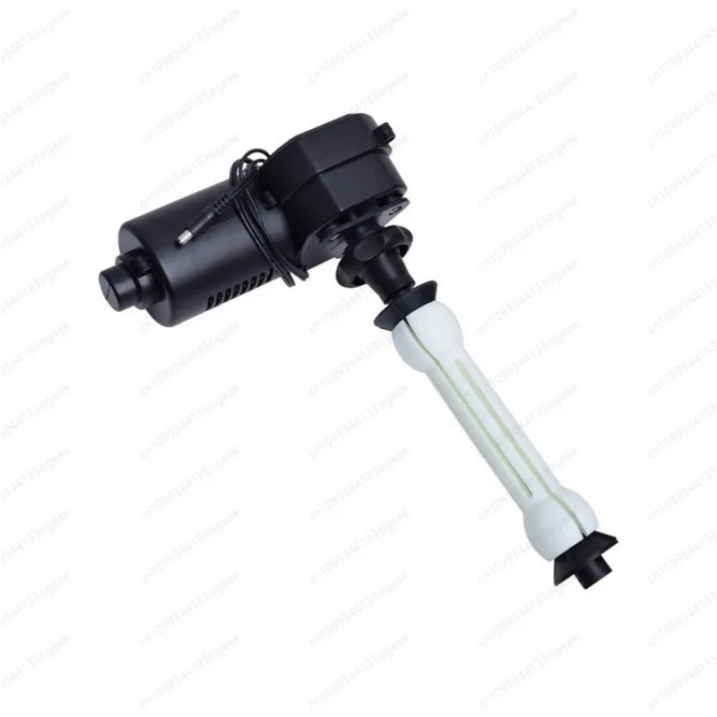 

4 Roller Motorized Electric Wall Ceiling Mount Photo Backdrop Background Support System with Wireless Remote Controller