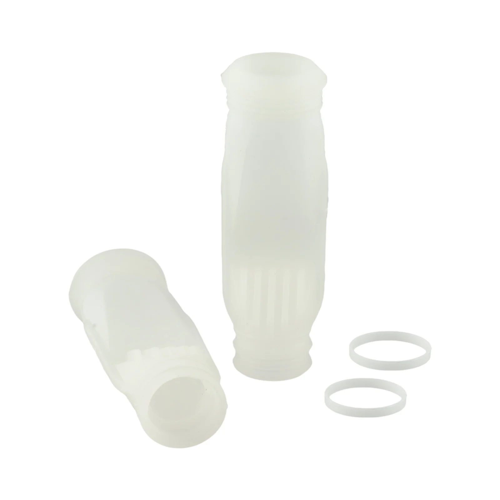 

White Pond Spa Diaphragms Retaining Rings Kit For Zodiac G3 G4 Swimming Pool Cleaner Household Products