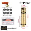 9x19mm 2 Switch