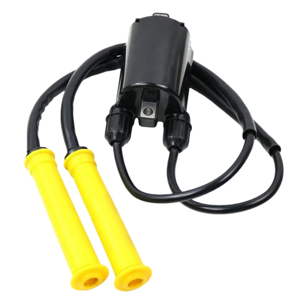 

Ignition Coil for HONDA VT1300 2010-2020 VTX1300 2003-2009 30510-MM8-003 30510-MCC-003 30700-MEA-671
