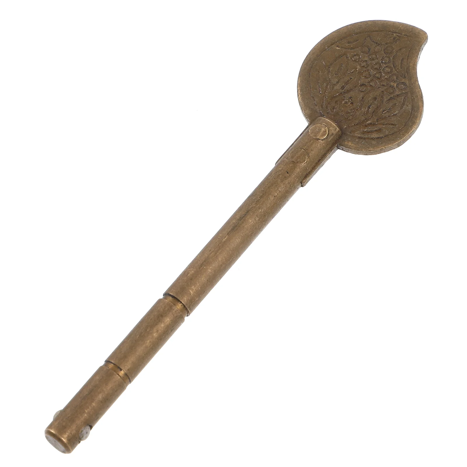 Bolt Pin Bolts Furniture for Cabinet Replacement Vintage Brass Old Doors Barrel