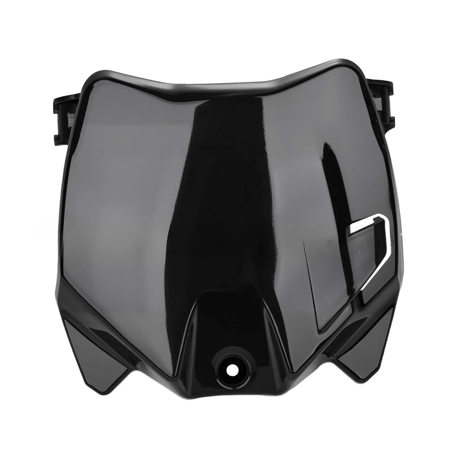 

Водонепроницаемая крышка-ветровик для переднего номерного знака Surron Light Bee, аксессуары для велосипедов, простая установка