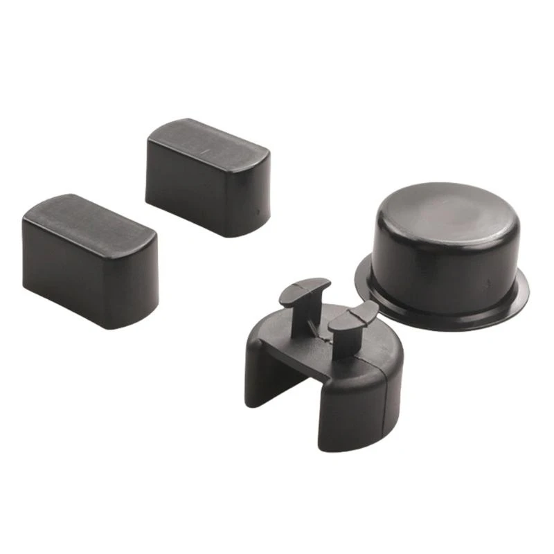 PrecisionS Designed Door Hinge Bushings Noise Reduction Bushings for Dodge Enhancing Driving Comfort & Reducing Noise