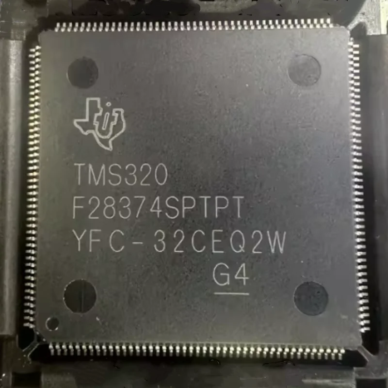 TMS320F28374SPTPT LQFP-176(24x24) New Original Genuine