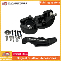 Official Dualtron Thunder III Foding Kit Suit for Dualtron Thunder III/New Storm/New Storm LTD Electric Scooter Stem Folding Kit