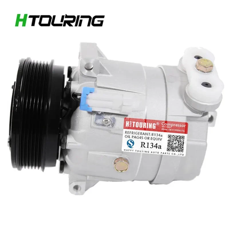 Delphi Ac Compresso… - image