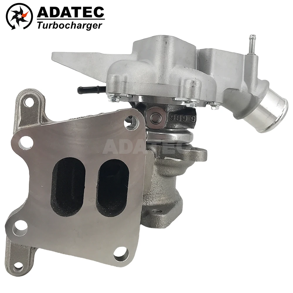 189006A0003 Upgrade Turbine VG16 Dual Ball Bearing 6A0-F4-T/C Hybrid Turbo for Honda Accord, 11th-generation Civic 1.5T engine