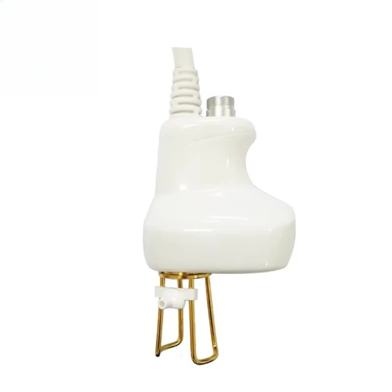 프랙셔널 CO2 기계 액세서리 CO2 예비 부품 프랙셔널 스캐닝 갈바노미터 헤드