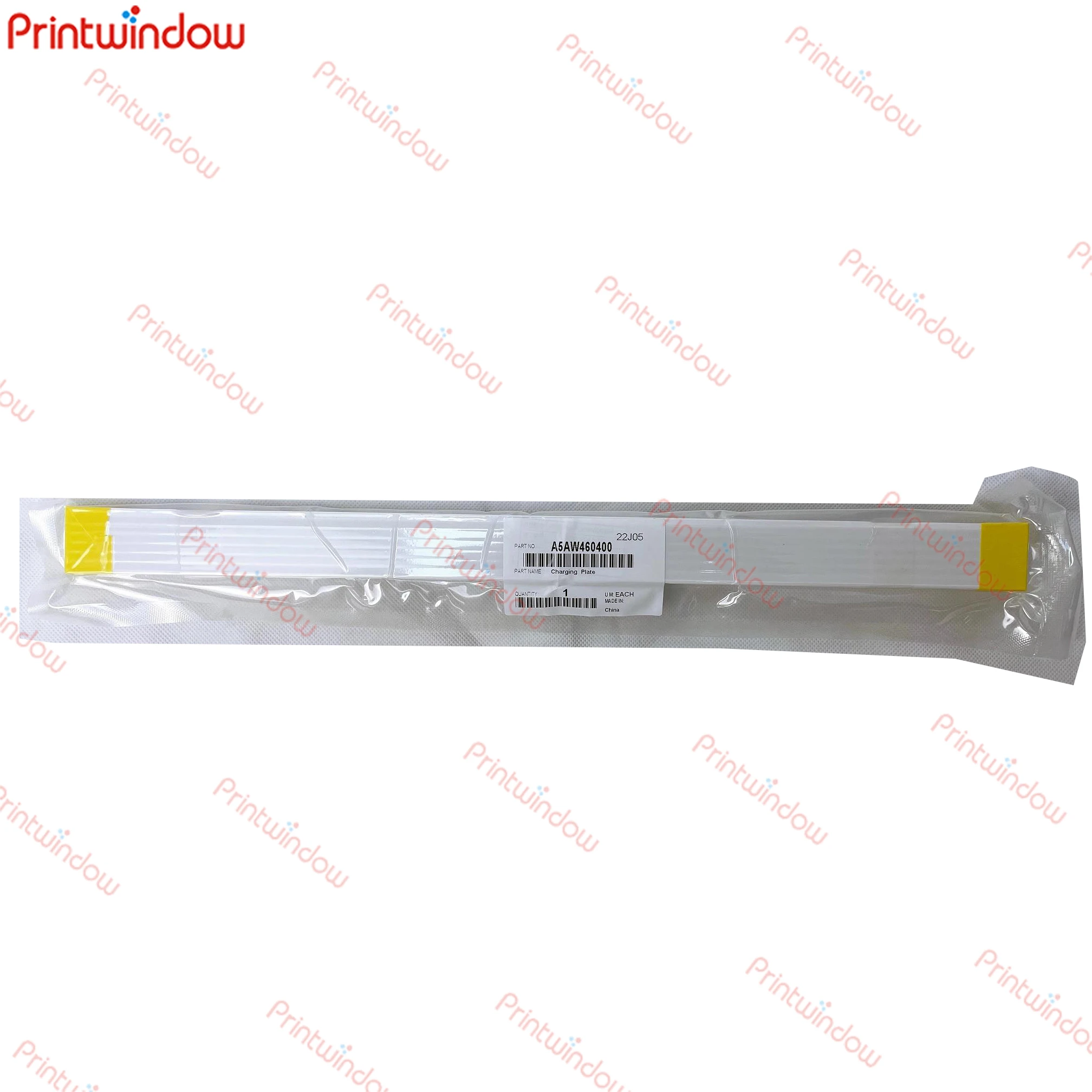 

A5AW460400 Оригинальная новая коронная сетка для зарядки для Konica Minolta C12000 C14000, оригинальная