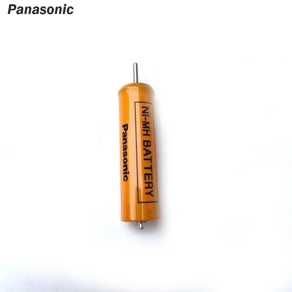 1-5 uds 1100mAh Panasonic NI-MH NIMH batería recargable para Afeitadora eléctrica ES7026 ES7027 ES4033 ES4035 ES4036 ES4026 ES4027