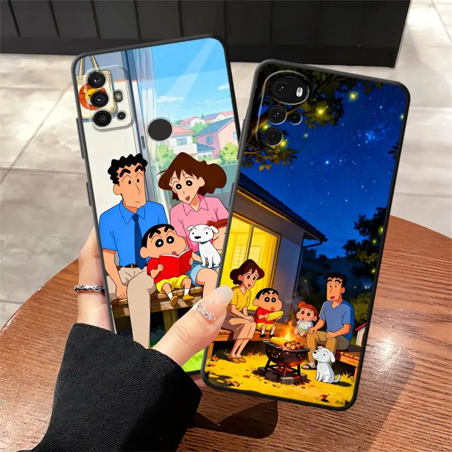 Cra-Yons Shin-Chans…