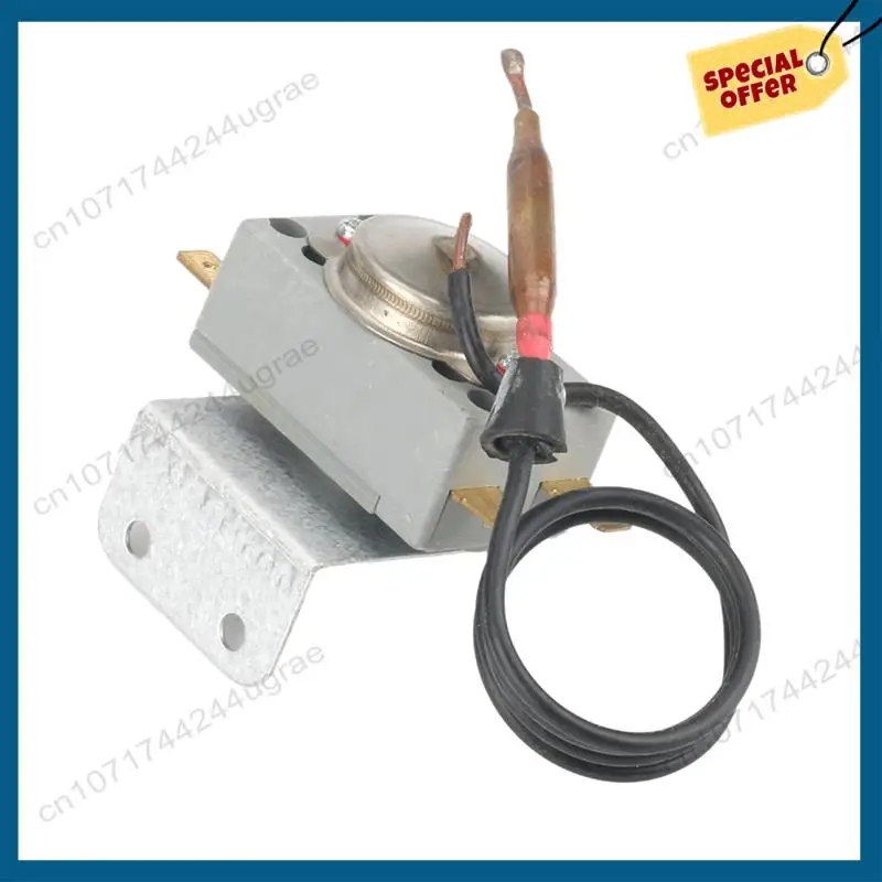 -A15I WQS95-12 95 Celsius Degrees Water Heater Universal Four-Plug Probe Temperature Limiter Water Level Probe Solar Sensor