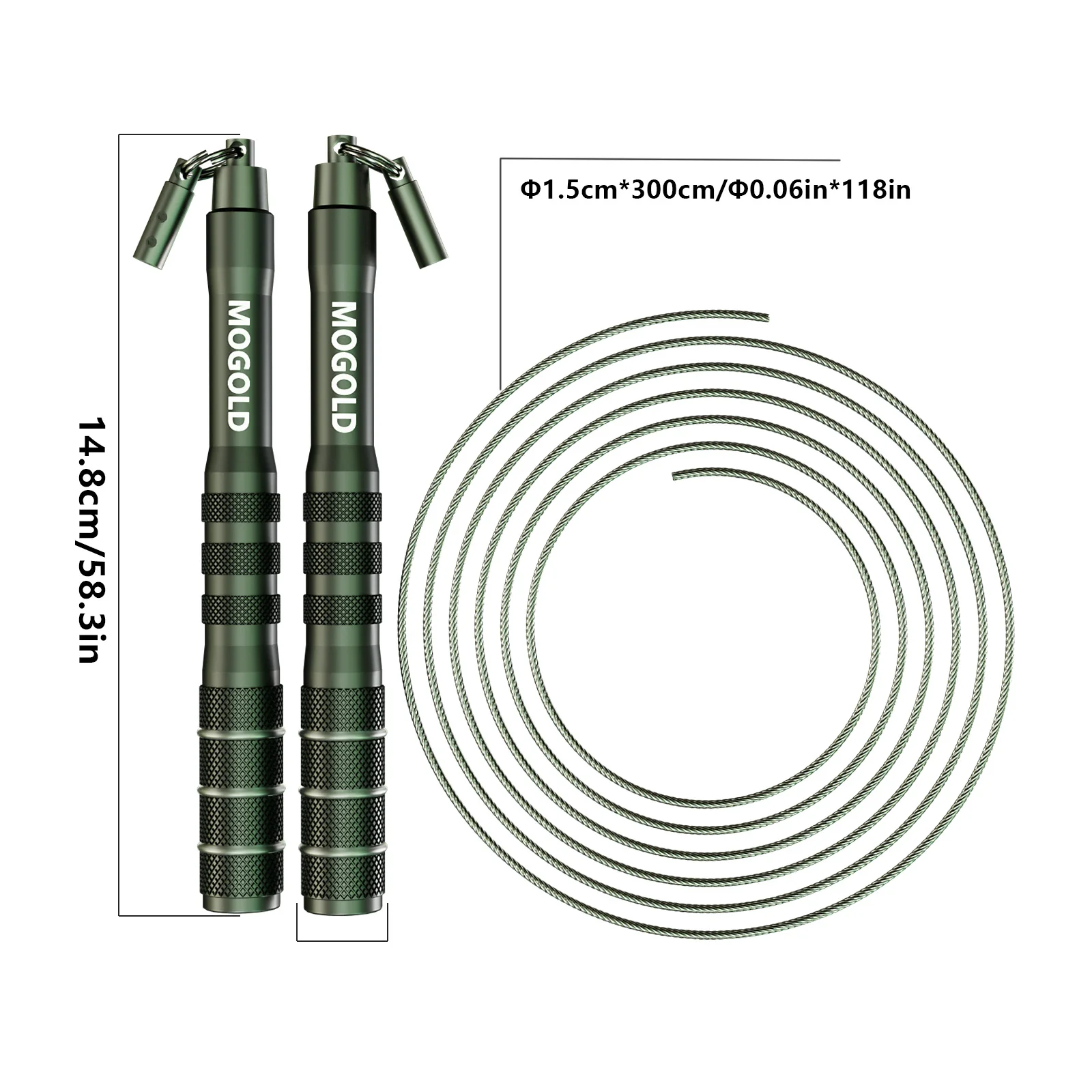 Thumbnail 4 - #2 Best Jump Ropes to Buy In 2026