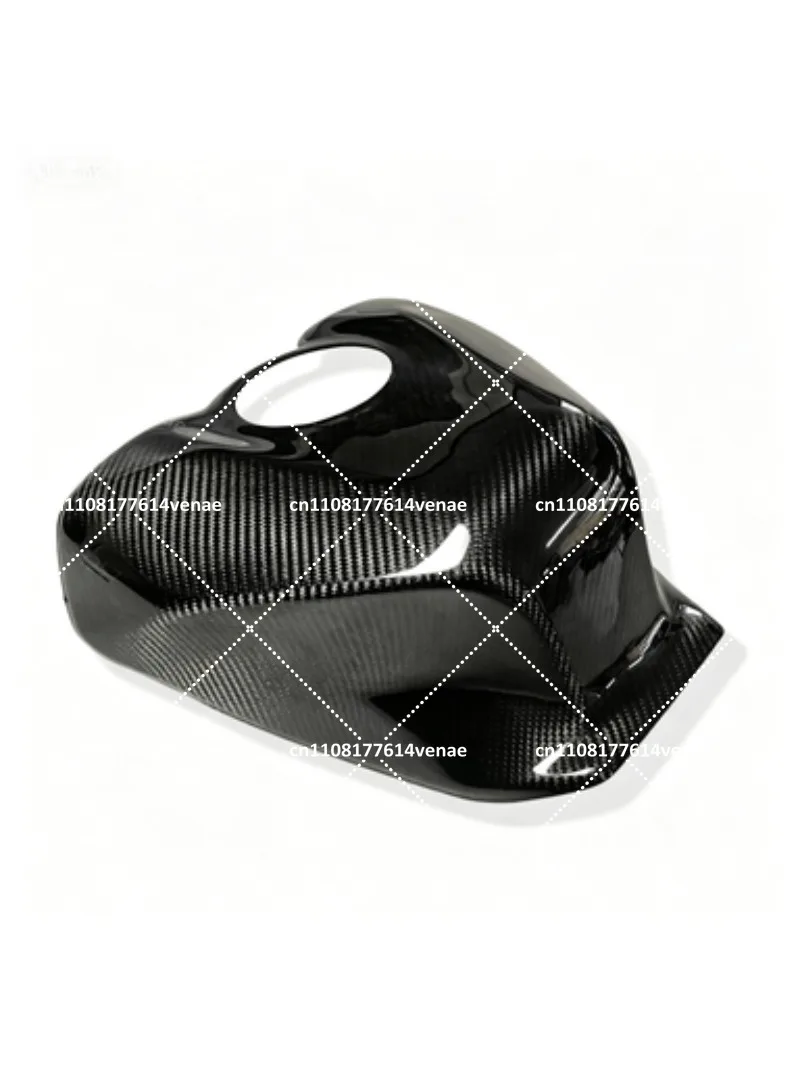 Pure Carbon Fiber Full Tank Cover Cowls Protectors Fairing Kits for CBR1000RRR CBR1000RR-R SP 2020-2024