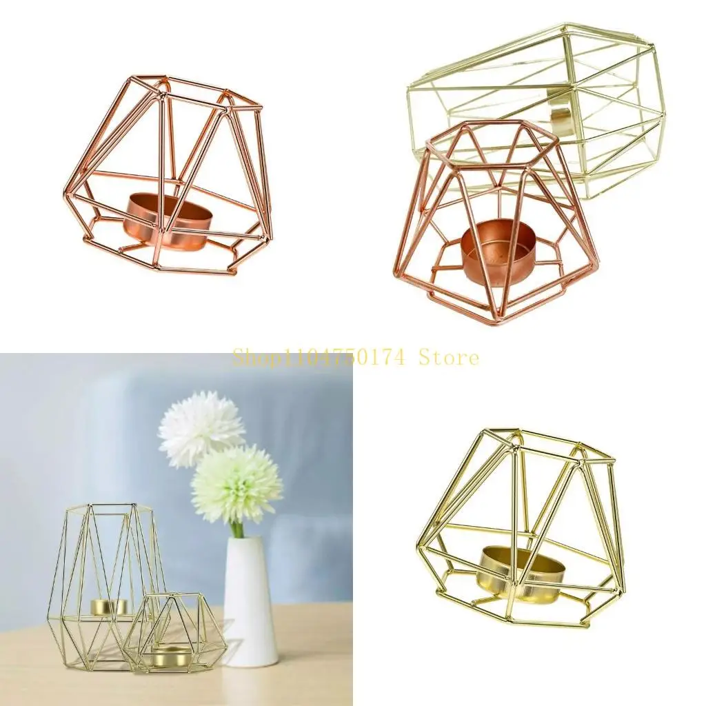 Decorative Geometric Cup For Home Decoration And Gift Giving top sale