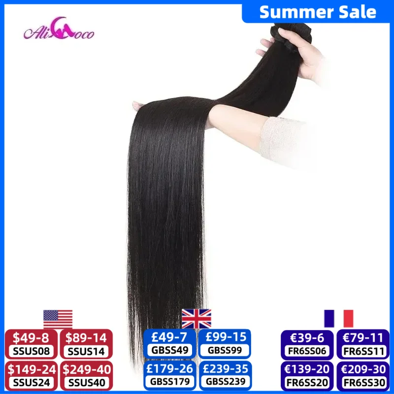 ali-coco-bone-straight-human-hair-bundles-28-30-38-40-inch-remy-hair-bundles-brazilian-weave-human-hair-extensions-straight-hair