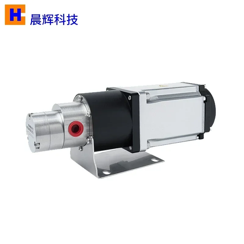 

2026 Premium High Precision Food Processing AC220v MPB030 Magnet Metering Dosing Pump Micro Magnetic Drive Gear Pumps W