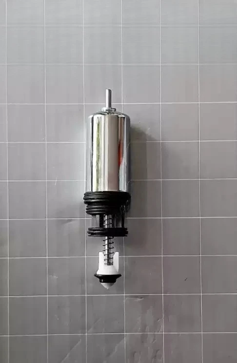 Shower Faucet Diverter Switch Valve, Replacement Spare Part for Bath Tap Fixture