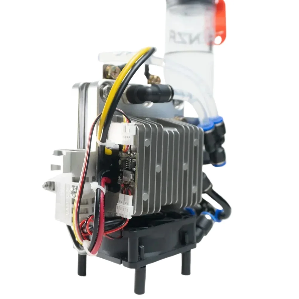 

Hydrogen Generator Kit for Car Hydrogen Fuel Cell Car