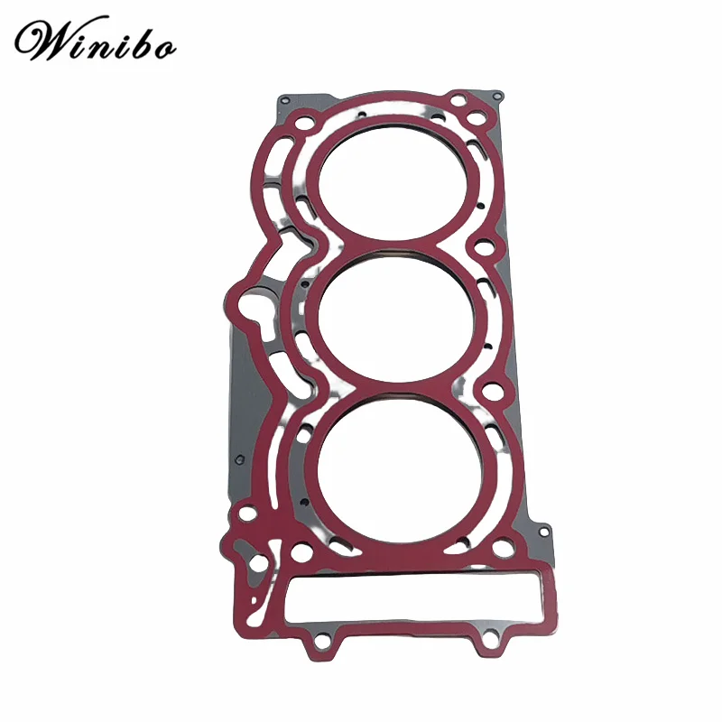 Cylinder Head Gasket Spark 900 GTI90 BRP Seadoo Jetski Parts Accessories OEM:420431813