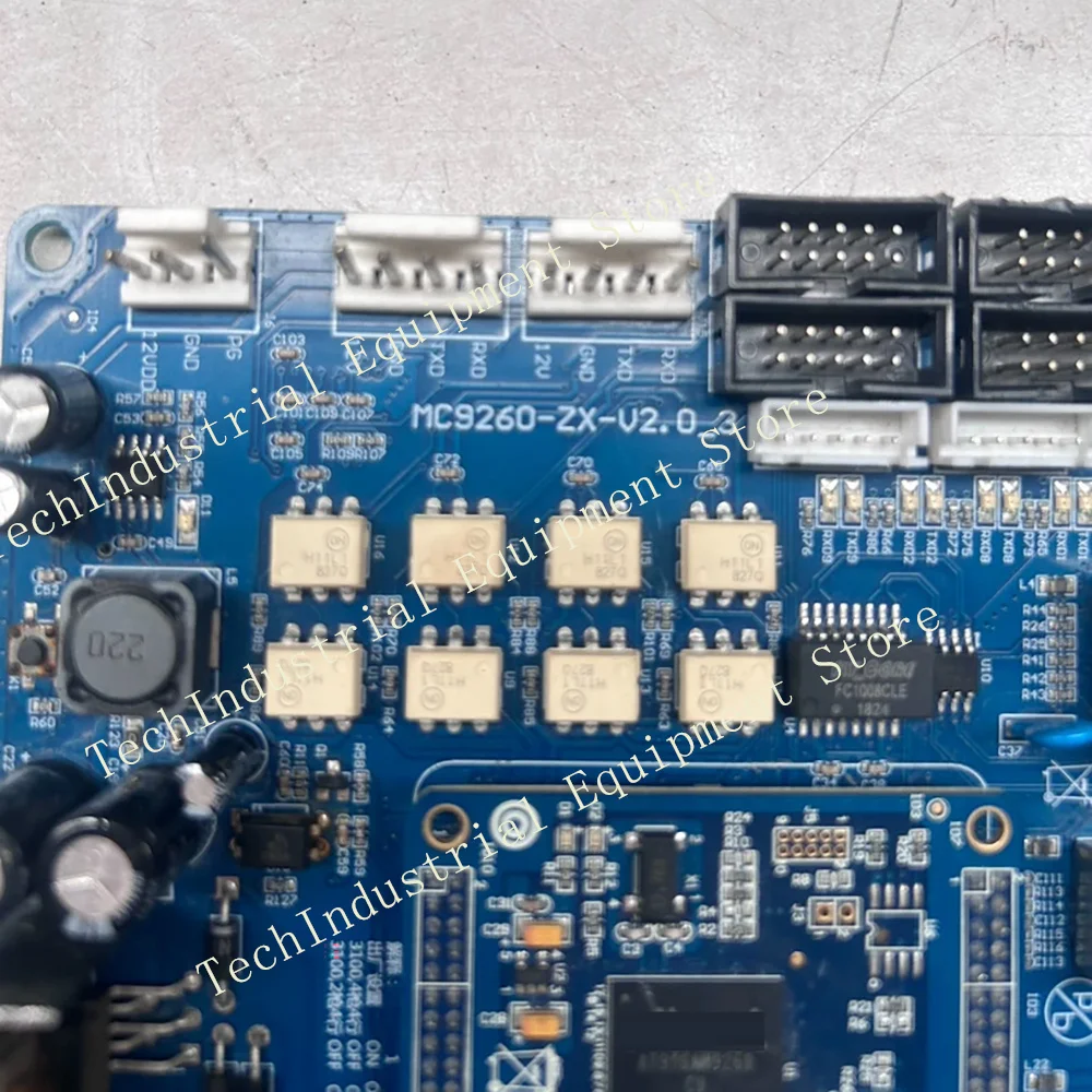 MC9260-ZX-V2.0_3 Core Board MC9260-ZX-V2.0
