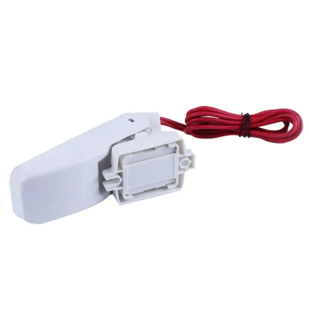 DC 12V Water Pump Switch Automatic Submersible Float Switch Water Level Controller Electric Automatic Electric Pump Boat