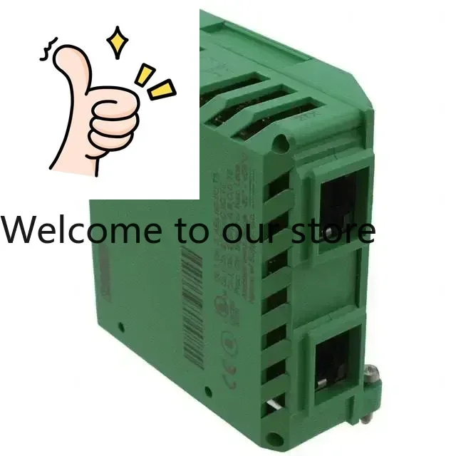 Promotion 2832357 Phoenix Ethernet Media Module FL IF 2TX VS-RJ-D Spot Free Shipping