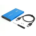 Blue USB 3.0