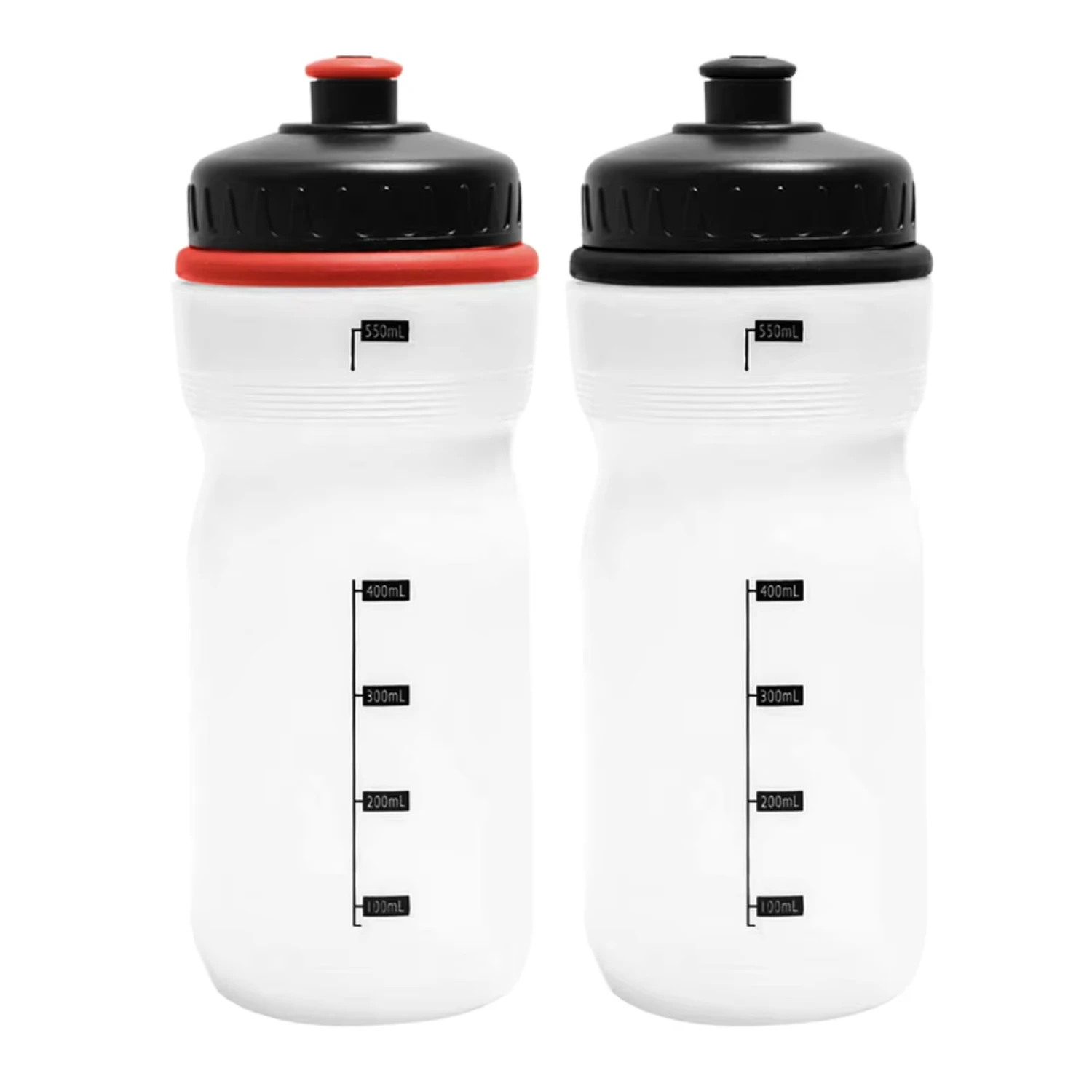 550ML Mountain Bike Water Drink Bottle BPA-Free MTB Road Bicycle Cycling Bottle Leak Proof Drinkware  Sports Running Riding Milk