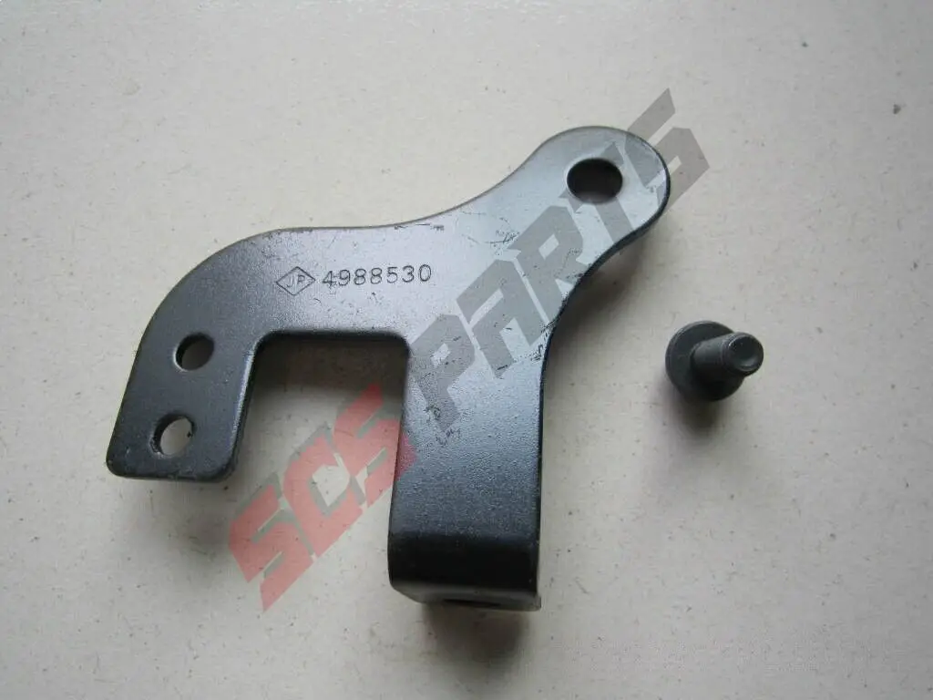 

4988530 3903990 Трубчатая скоба подходит для дизельного двигателя Dodge Cummins
