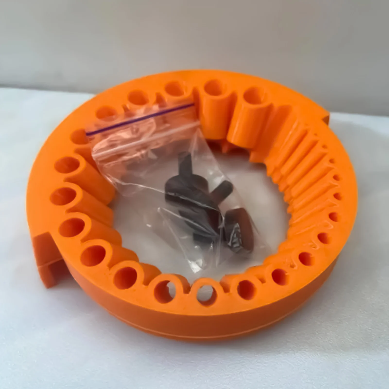 

Multi-specification Power Drill Bit Sharpener Versatile Compatibility High-Performance Utility Tools Suitable for Various Sizes