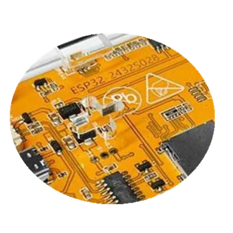 

[W3C] 1060KH/S Nerdminer Nmminer Upgraded Hashrate 2.8 Inch Smart Display Bitcoin Crypto Solo Lottery Miner Nerdminer