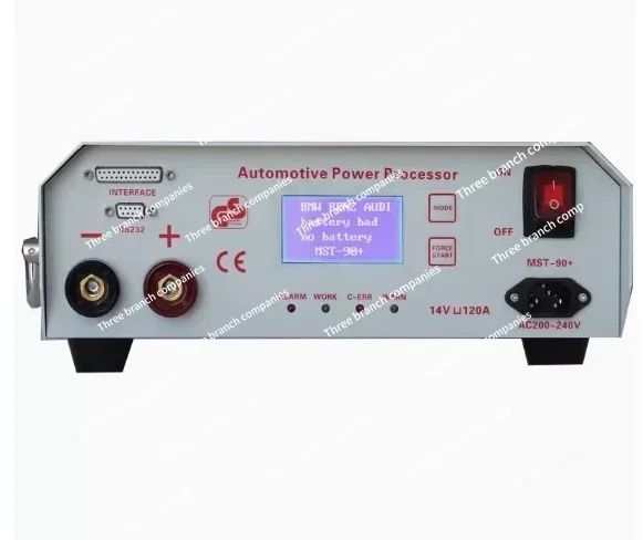 

Инструмент для ремонта MST-80 + Автомобильный ECU Программирование Кодирование Стабилизатор напряжения MST 90+ Автомобильное кодирование Зарядное устройство