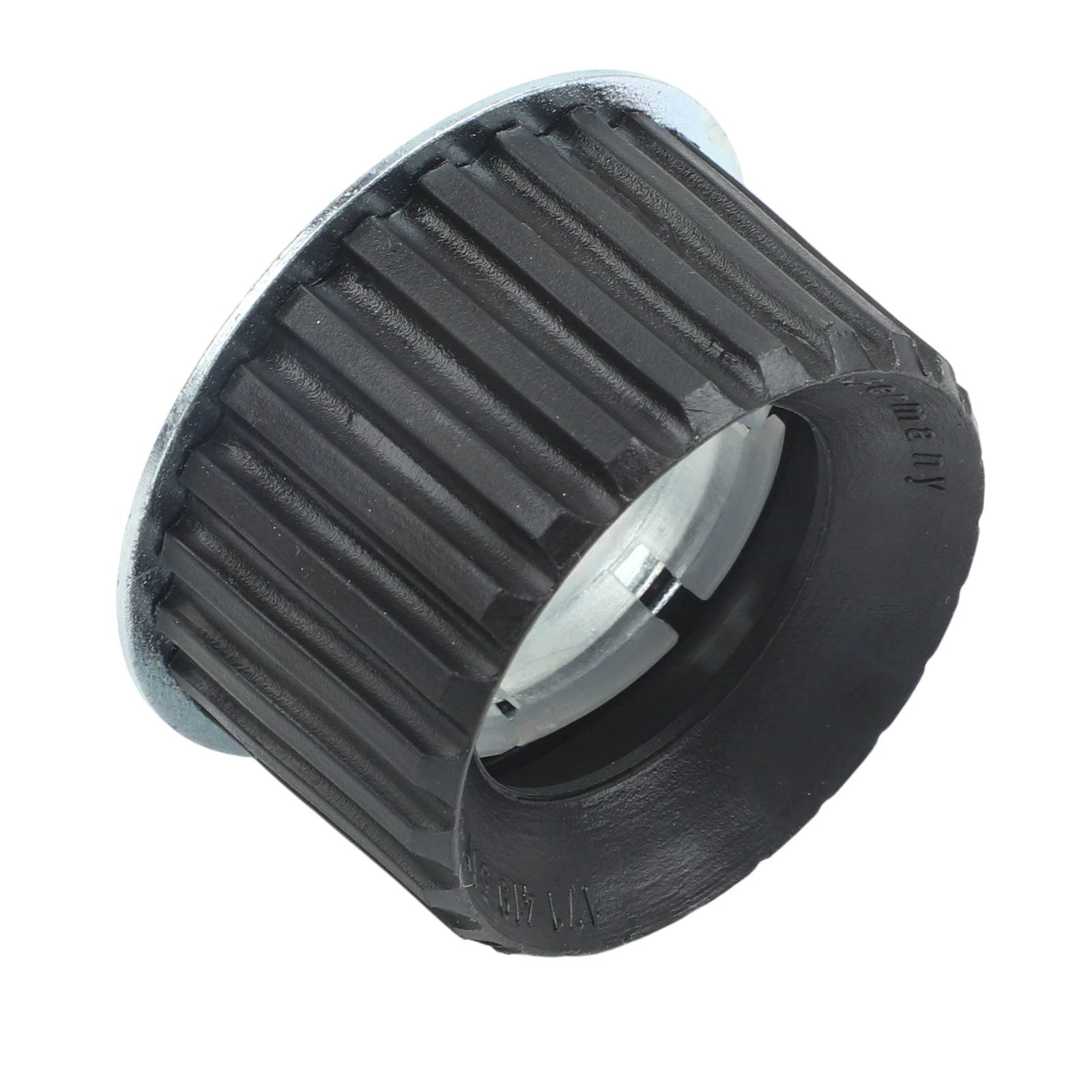 Wear-Resistant Steering Column Bearing Easy Installation Steering Column Ball Bearing Bearing Black Replacement Installation