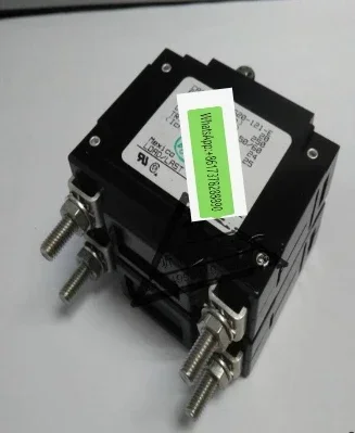 Disjoncteur CA2-B0-24-620-121-E