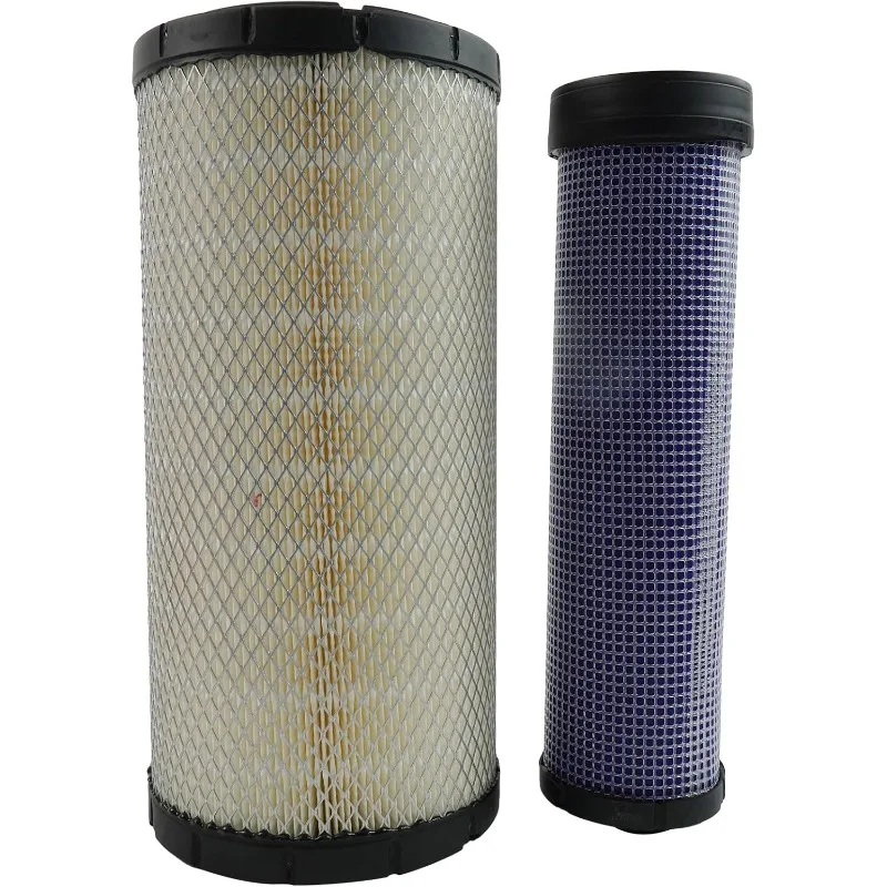 

Air Filter Set 110-6326 110-6331 For Caterpillar Engine C4.4 3054 Excavator M315 307 312-A 312B 312C 312D 315-A 317-A