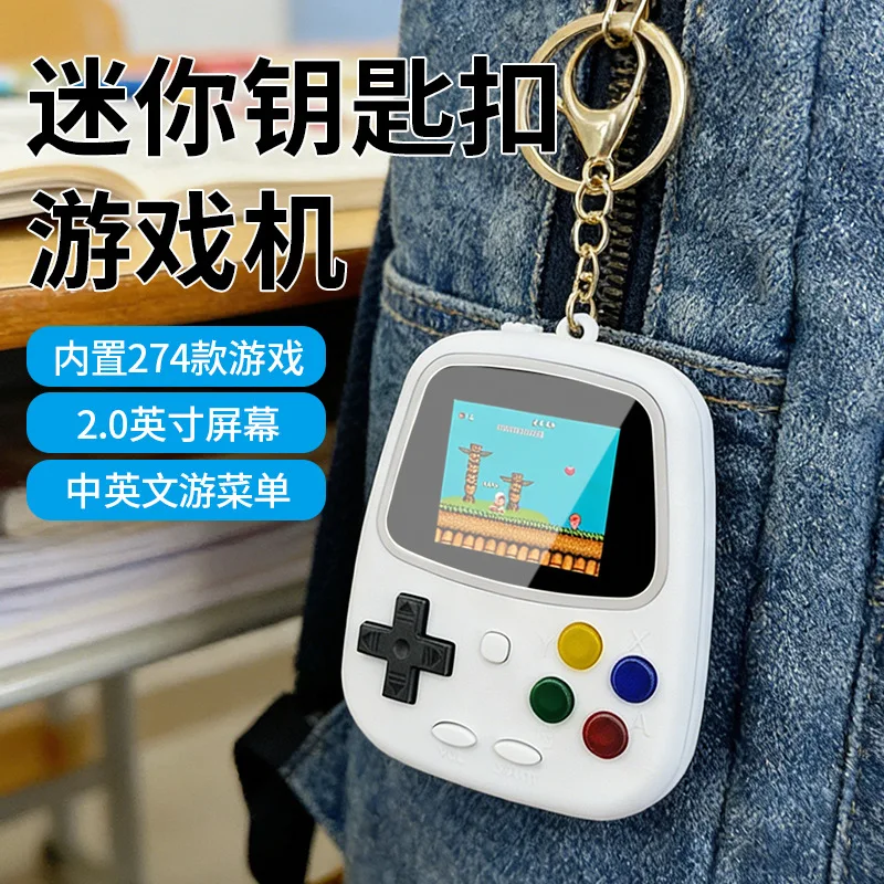 2026 H3 Mini Handheld Game Con - Retro Gaming Room avaliação e preço