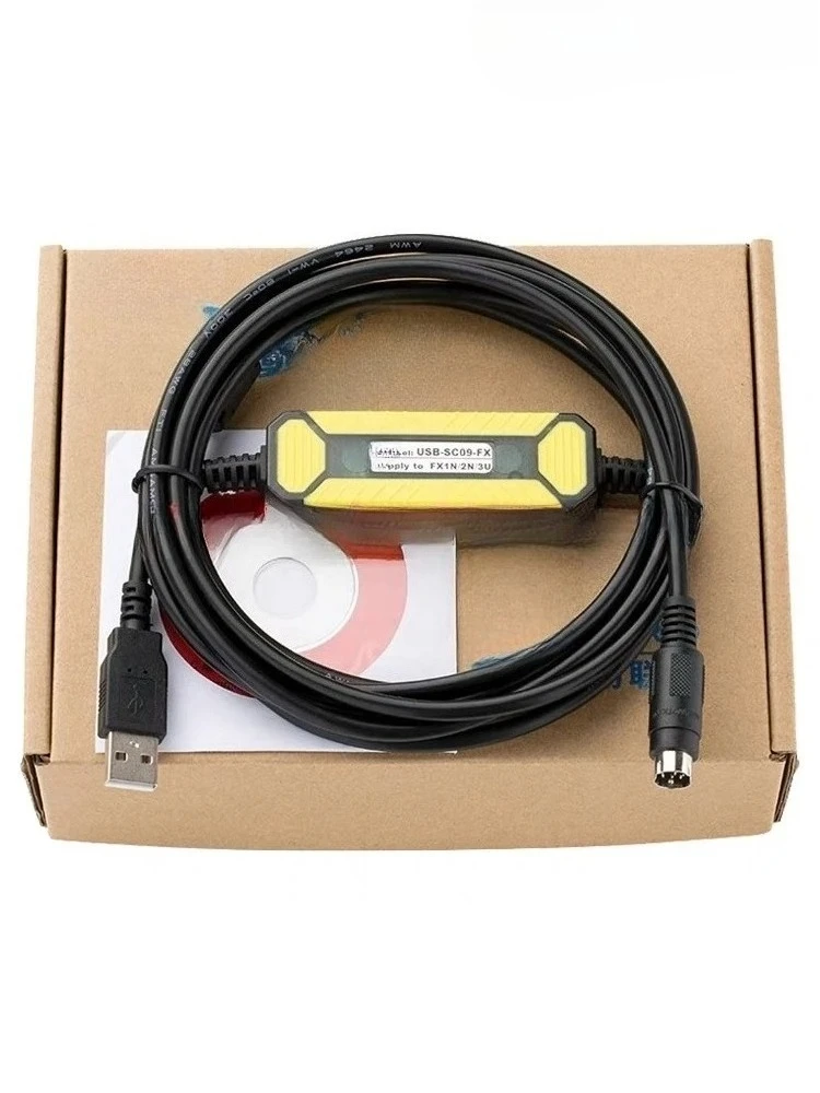 Usb SC09 Fx For Pro…
