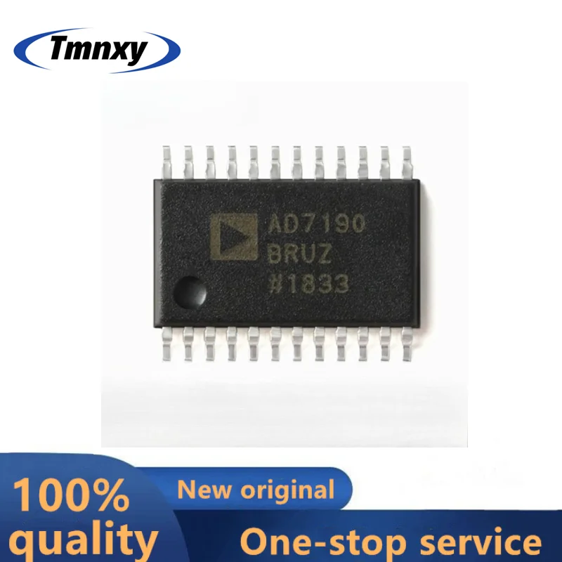 AD7190BRUZ-REEL TSS… - image