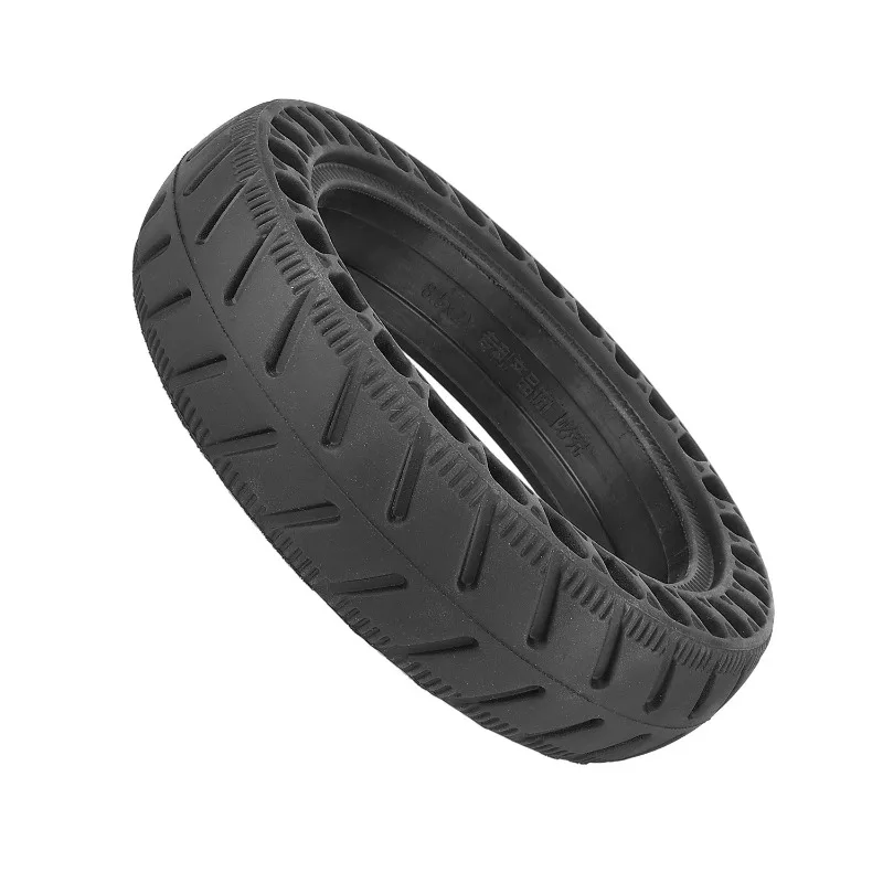 New 8.5x2 Honeycomb Solid Airless Tire Anti-Puncture Damping Durable for Xiaomi M365 1S Pro Pro 2 E-Scooter view 4