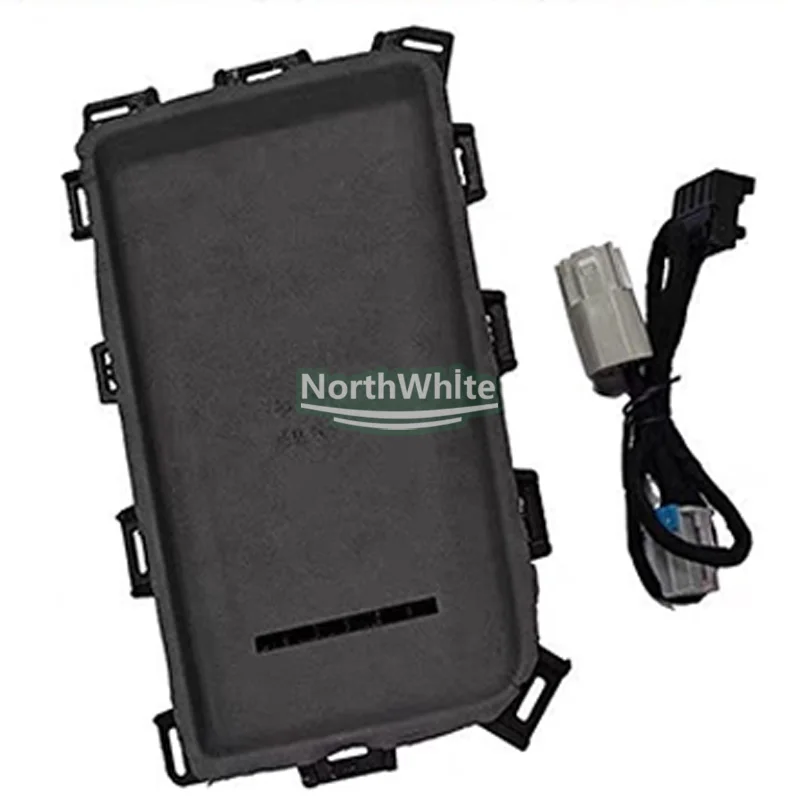 50W Car Wireless Fast Charging Module For Geely Boyue L 2025-2026