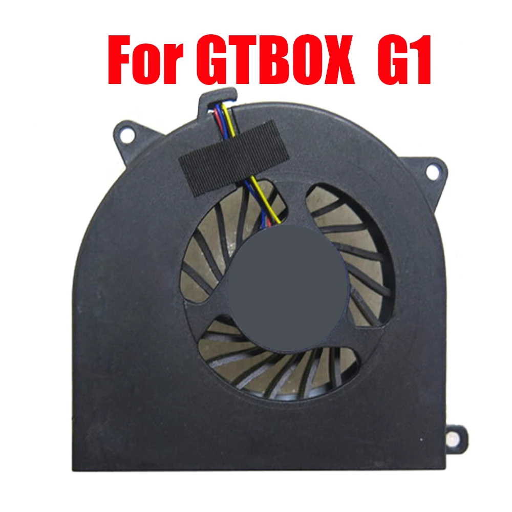 Replacement Fan For GTBOX G1 DC5V MINI PC CPU Fan New