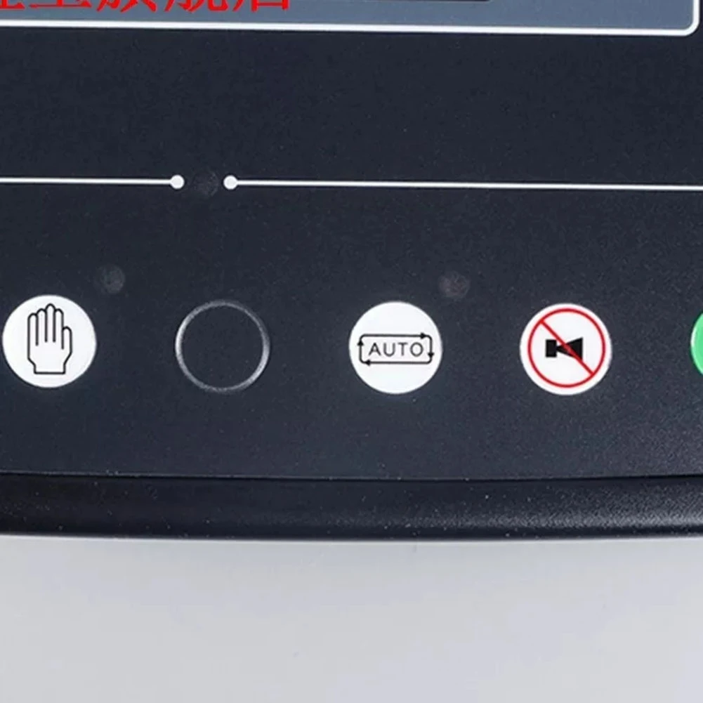 

New Arrival New Replacement For Deepsea DSE6110 6110 Electronic Controller Control Module Panel