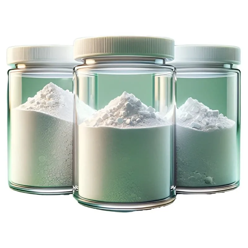 Assorted Solid Electrolyte Conductive Ceramic Powder for Battery Lab Research